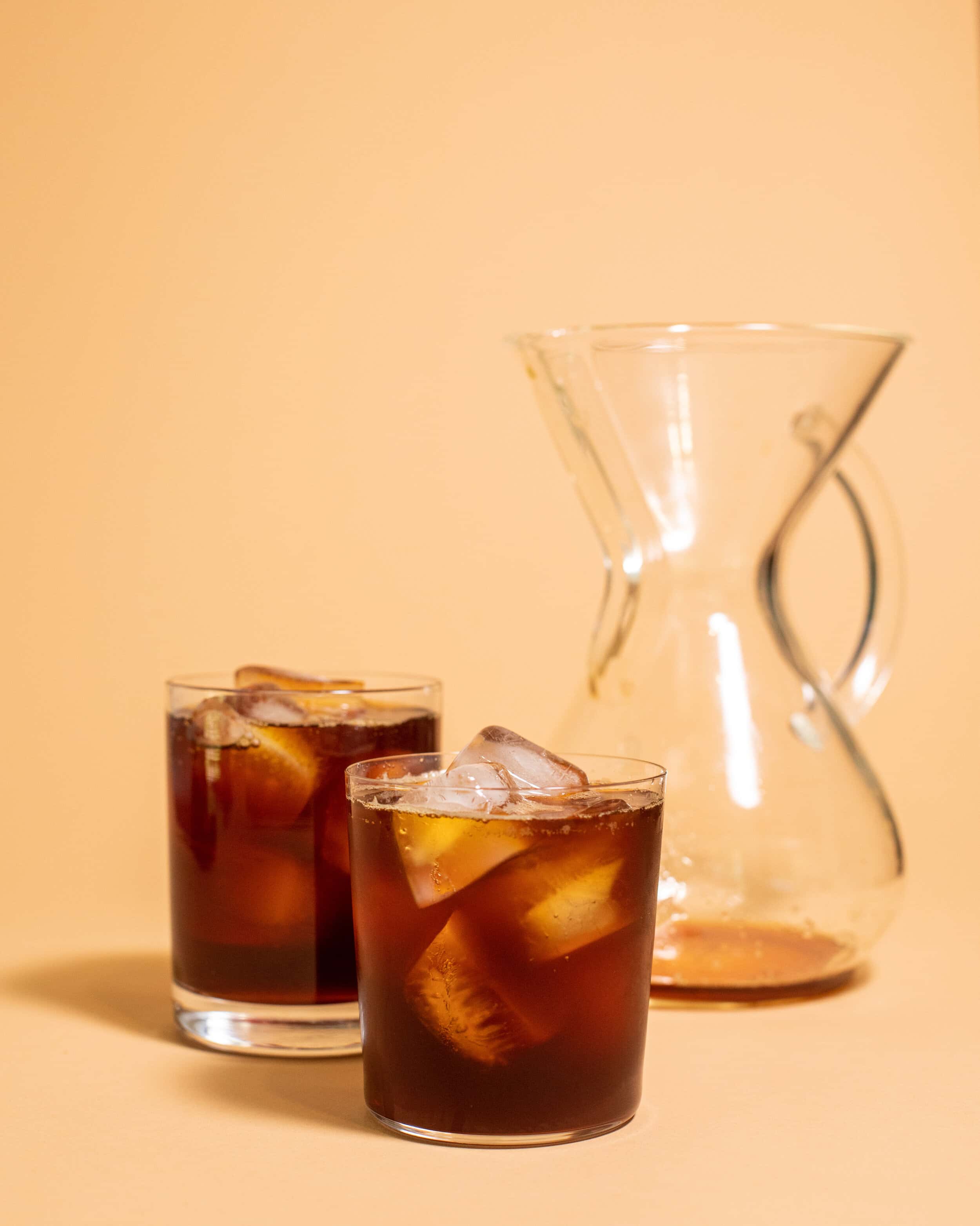 Ultimate Guide to Iced Coffee