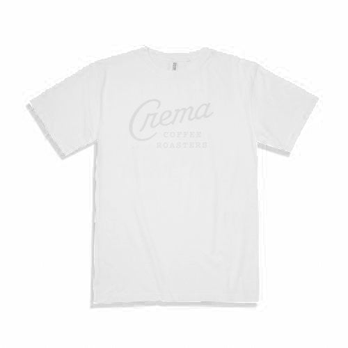 Crema Logo T-Shirt