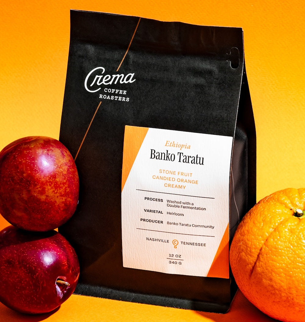 Banko Taratu - Ethiopia