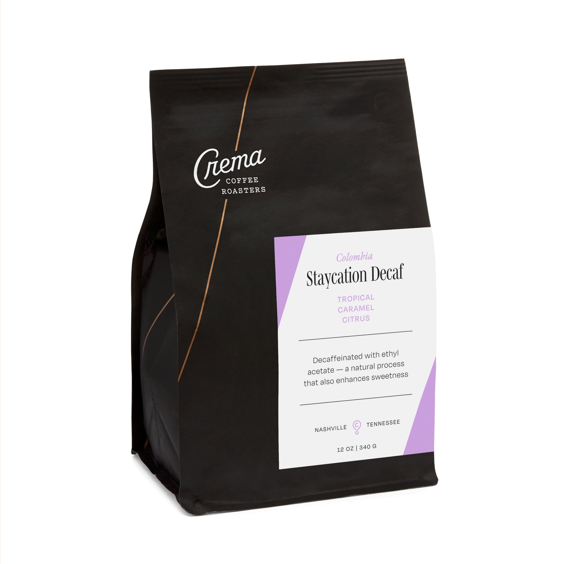 Staycation Decaf Subscription