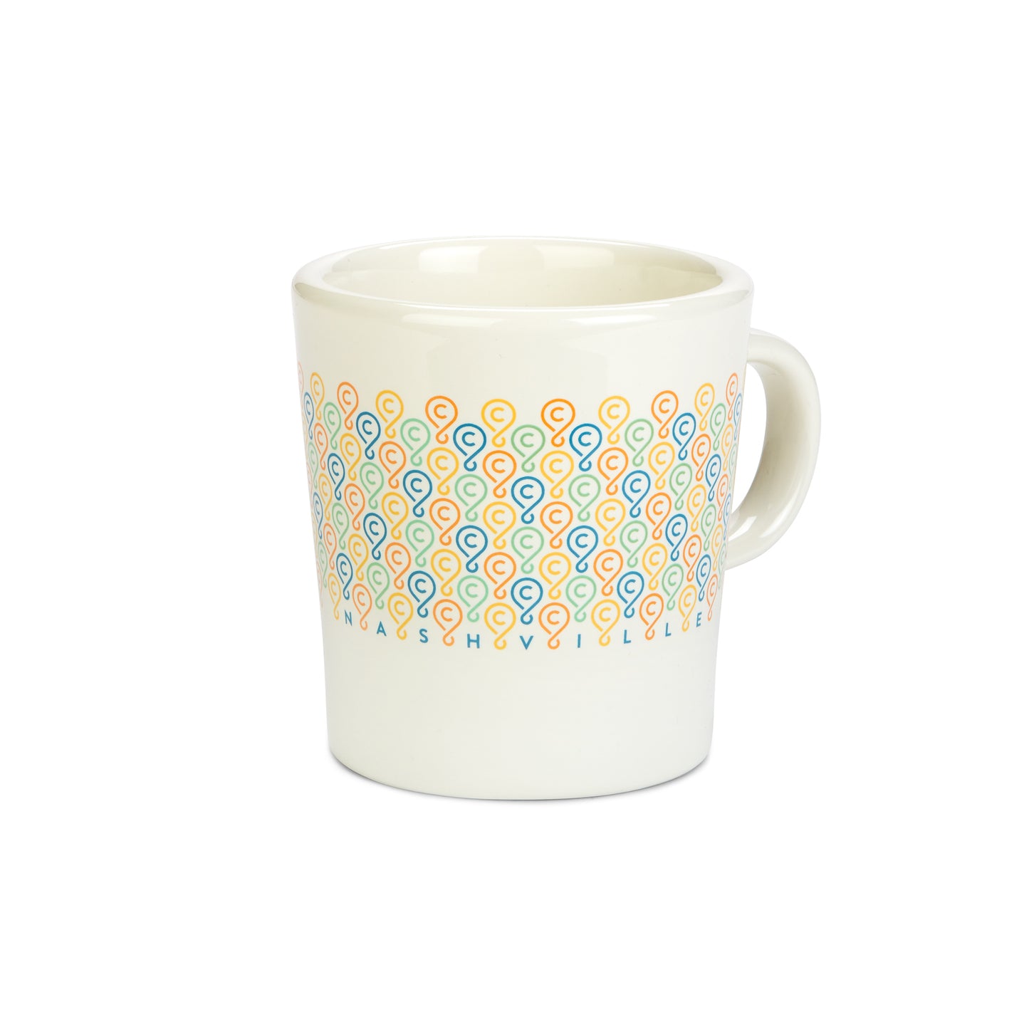 Crema Icon Mug