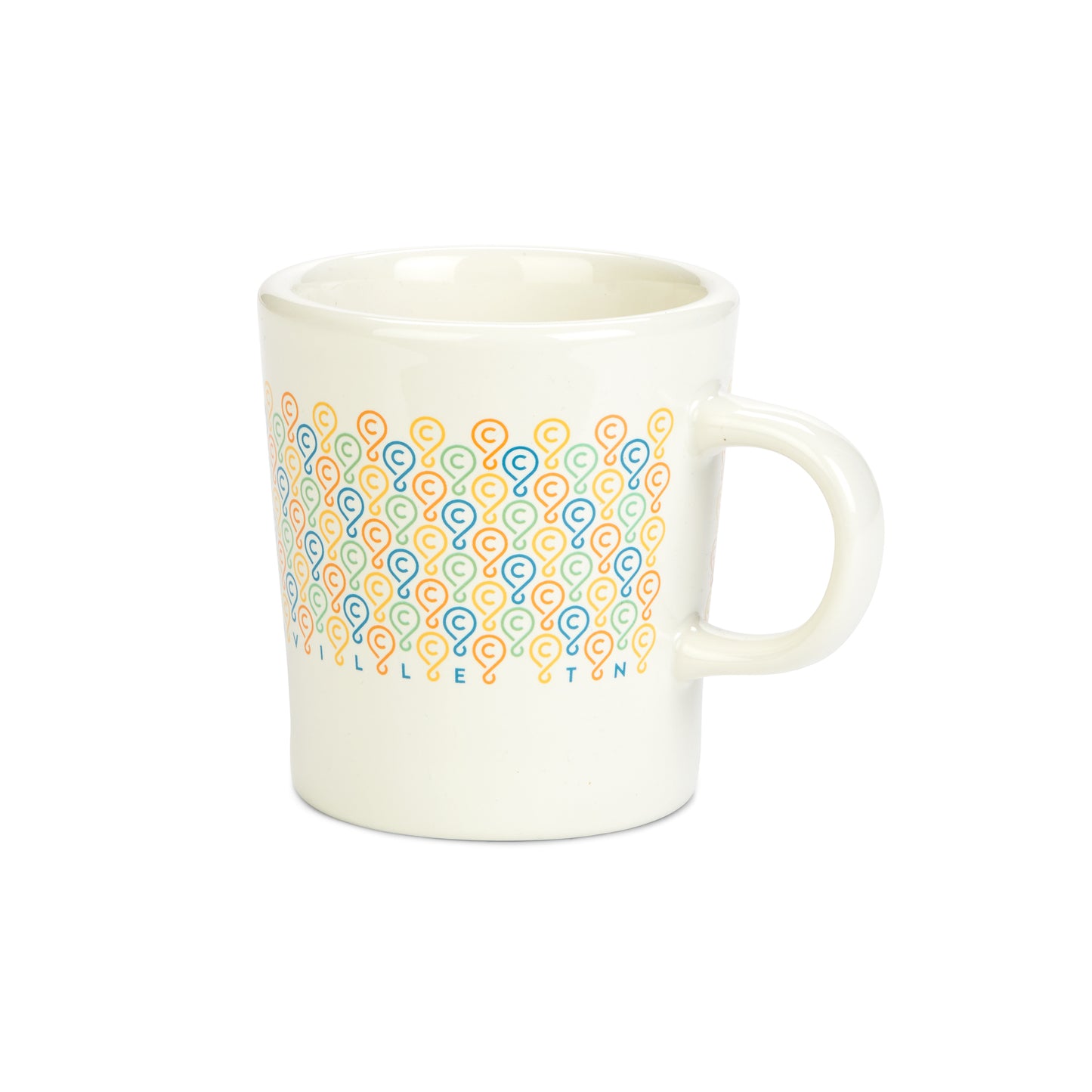 Crema Icon Mug