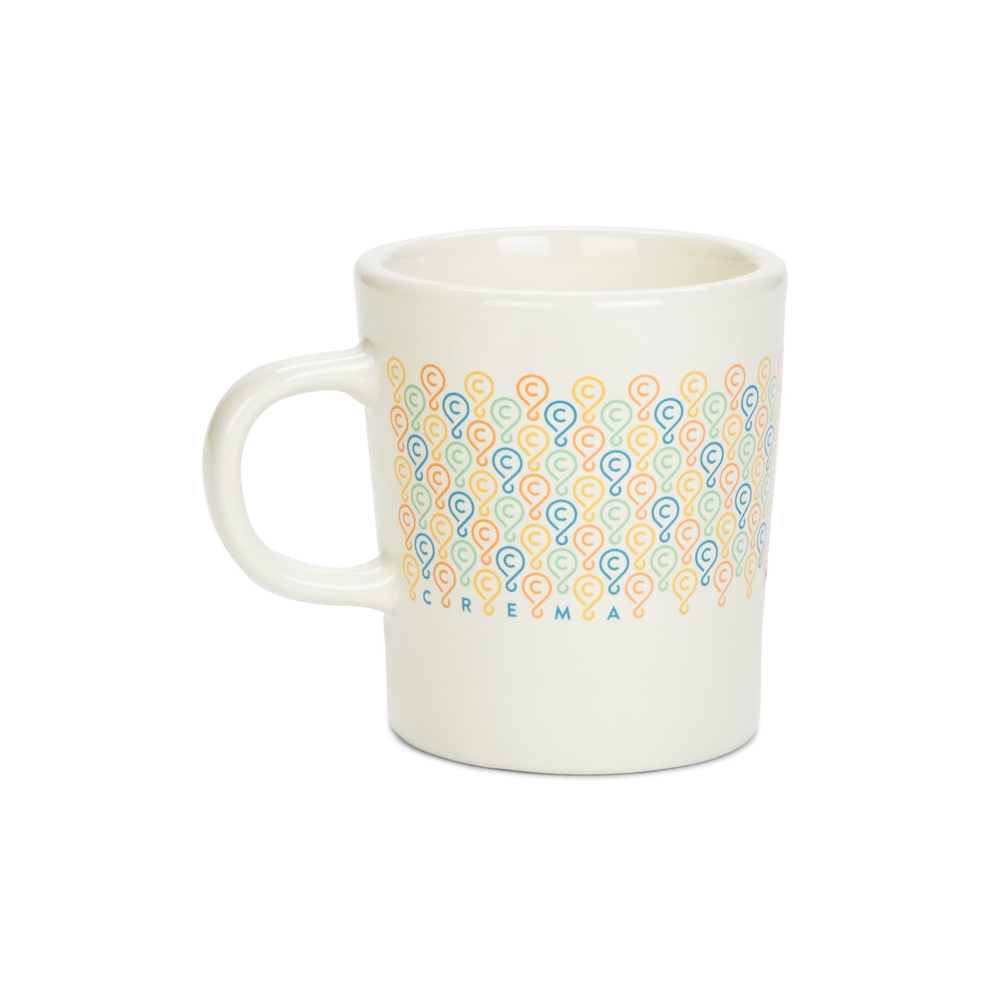 Crema Icon Mug