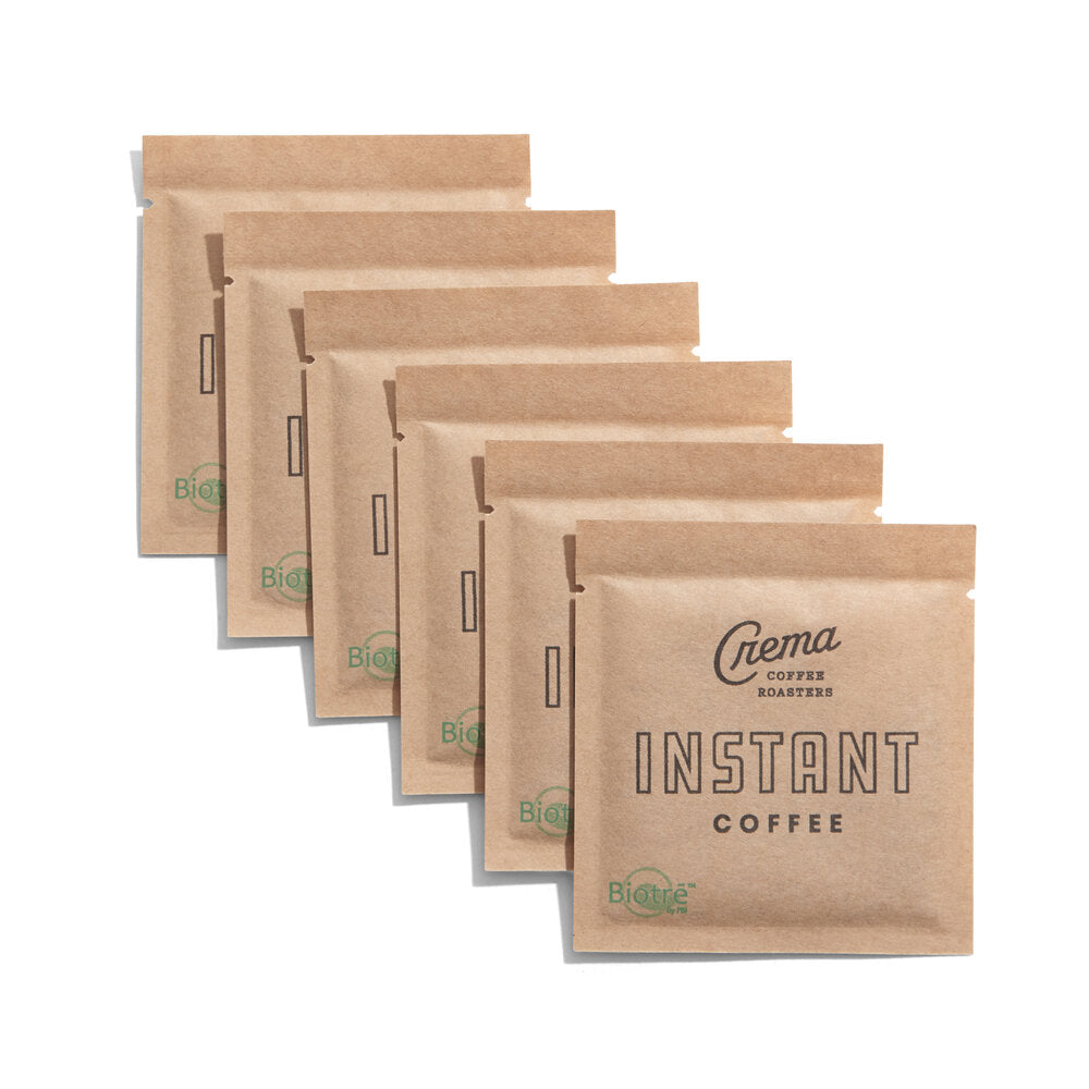 Staycation Decaf Instant Coffee