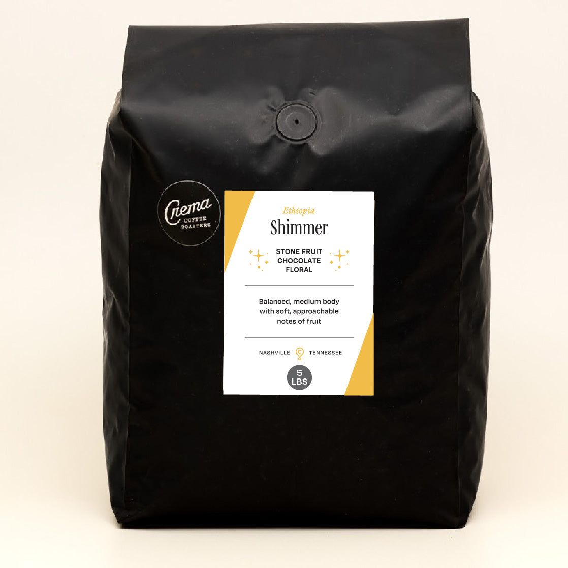Photo of Shimmer Bulk