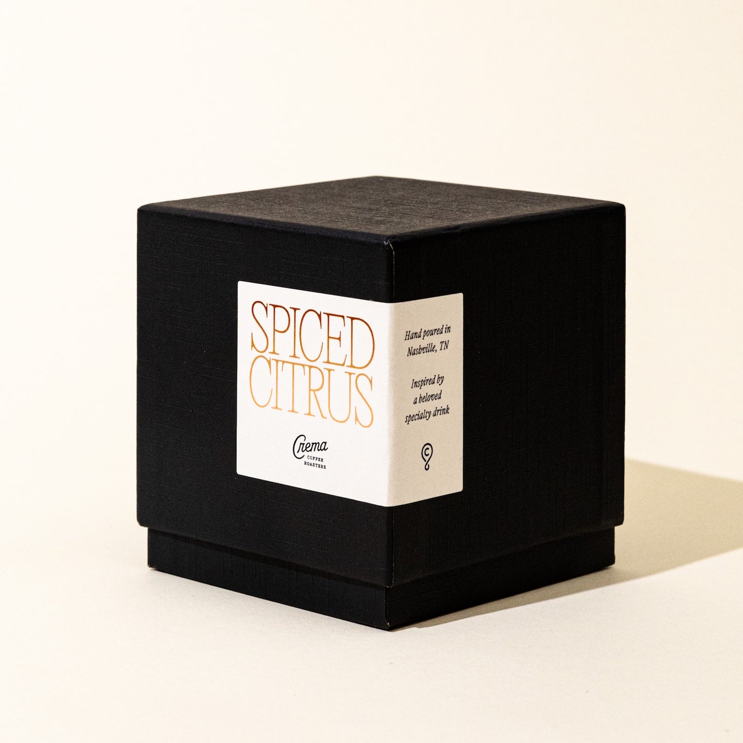 Spiced Citrus Candle