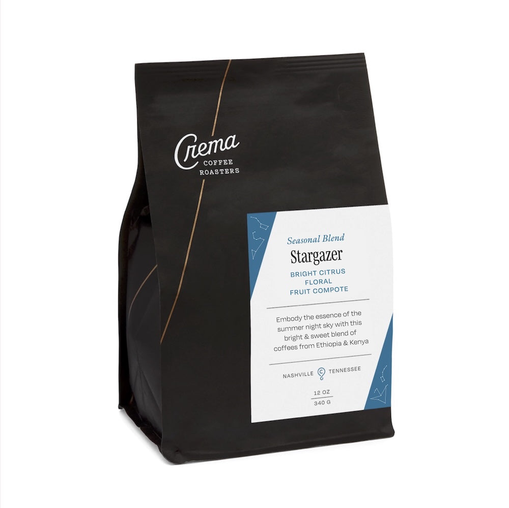 Photo of Stargazer - Seasonal Blend