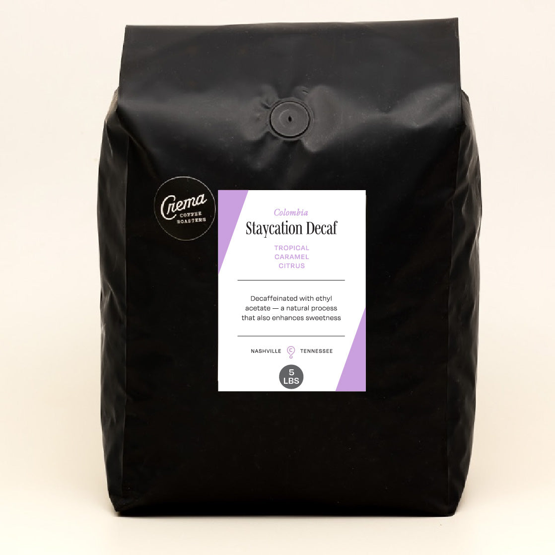 Photo of Staycation Decaf Bulk