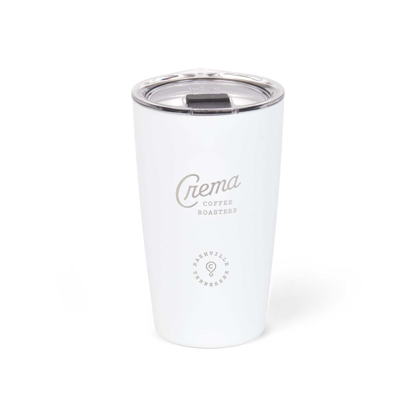 Crema x MiiR Tumbler