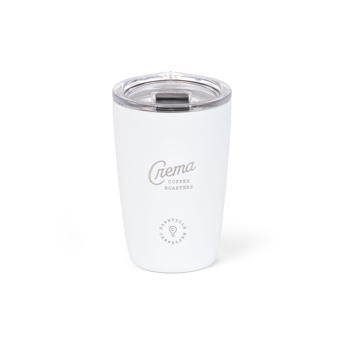 Crema x MiiR Tumbler