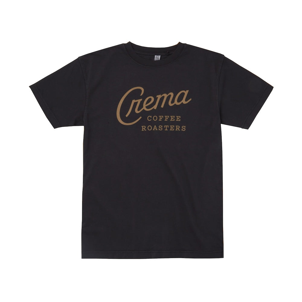 
                  
                    Crema Logo T-Shirt
                  
                