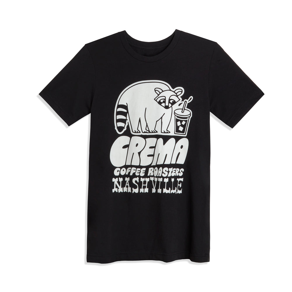 Raccoon T-Shirt