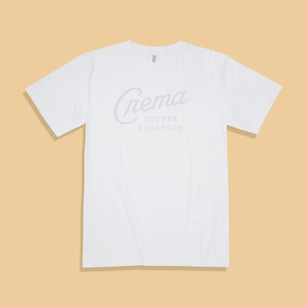 Crema Logo T-Shirt