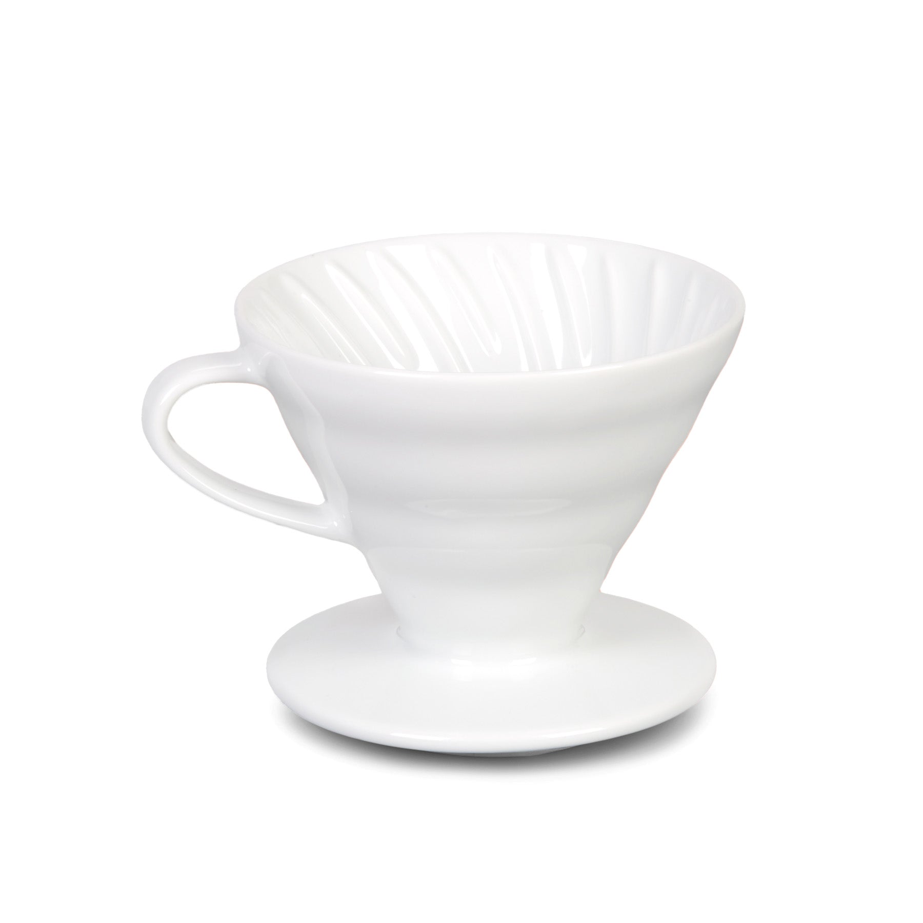 Hario V60 Brewer - Thumbnail 2