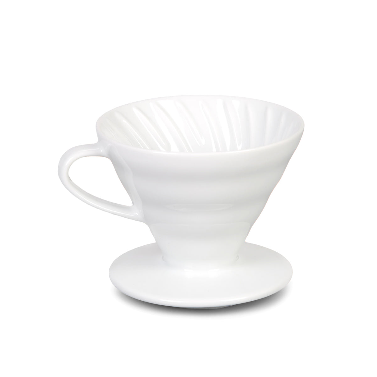 Hario V60 Brewer - Thumbnail 4