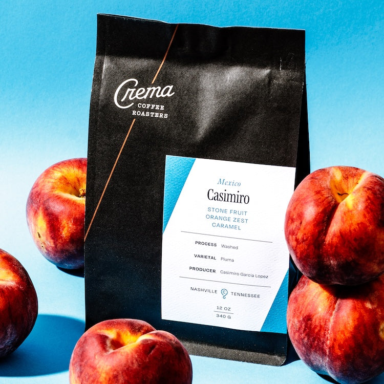 
                  
                    Casimiro - Mexico
                  
                