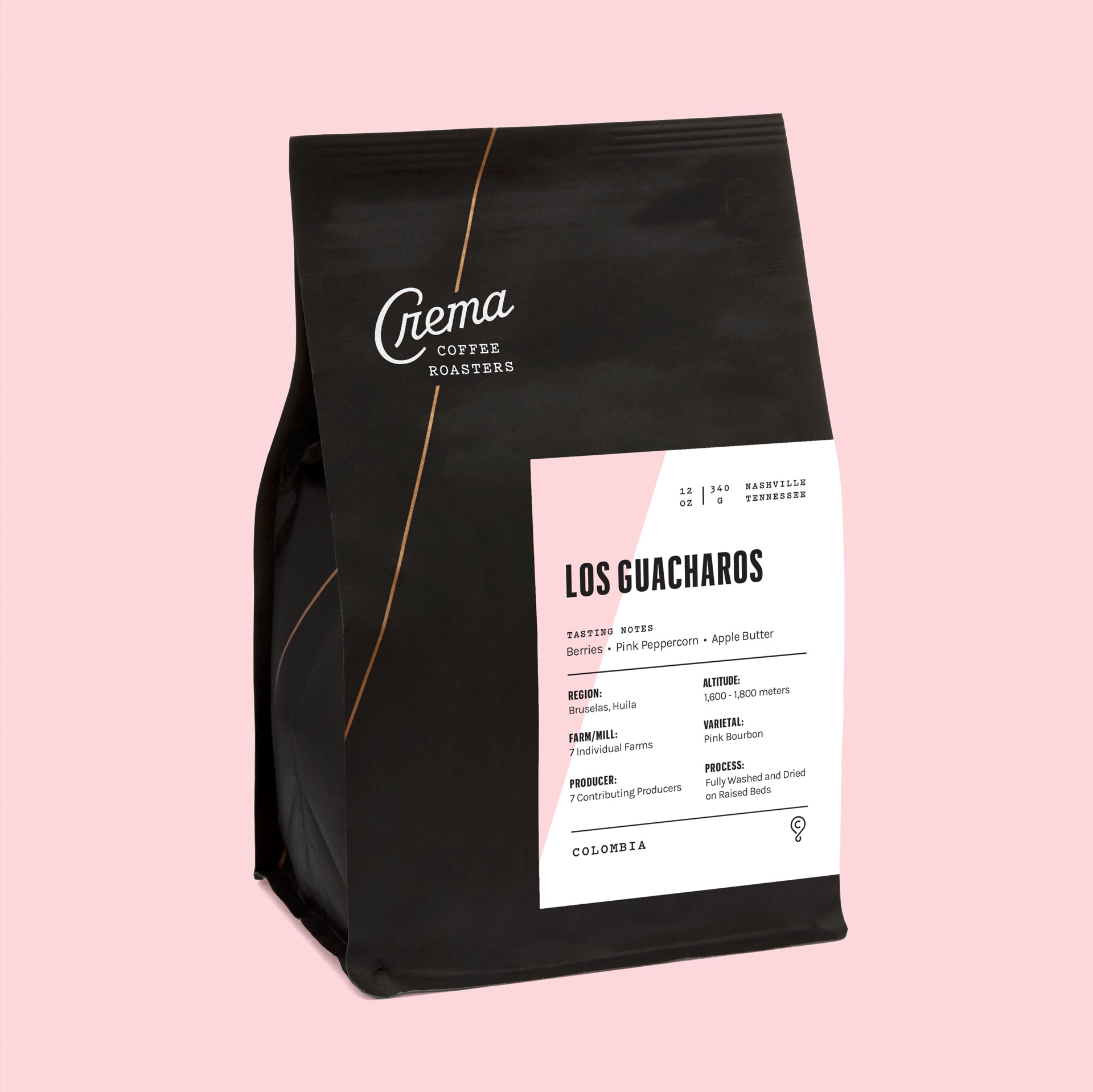 French Press Brewing Guide – Crema Coffee Roasters