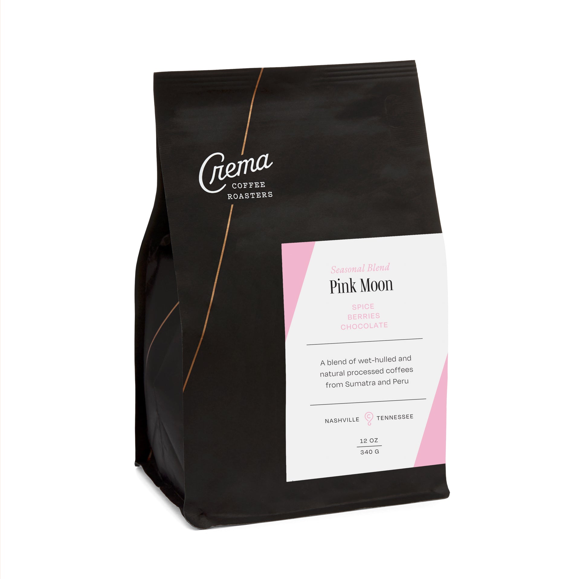 Pink Moon - Seasonal Blend