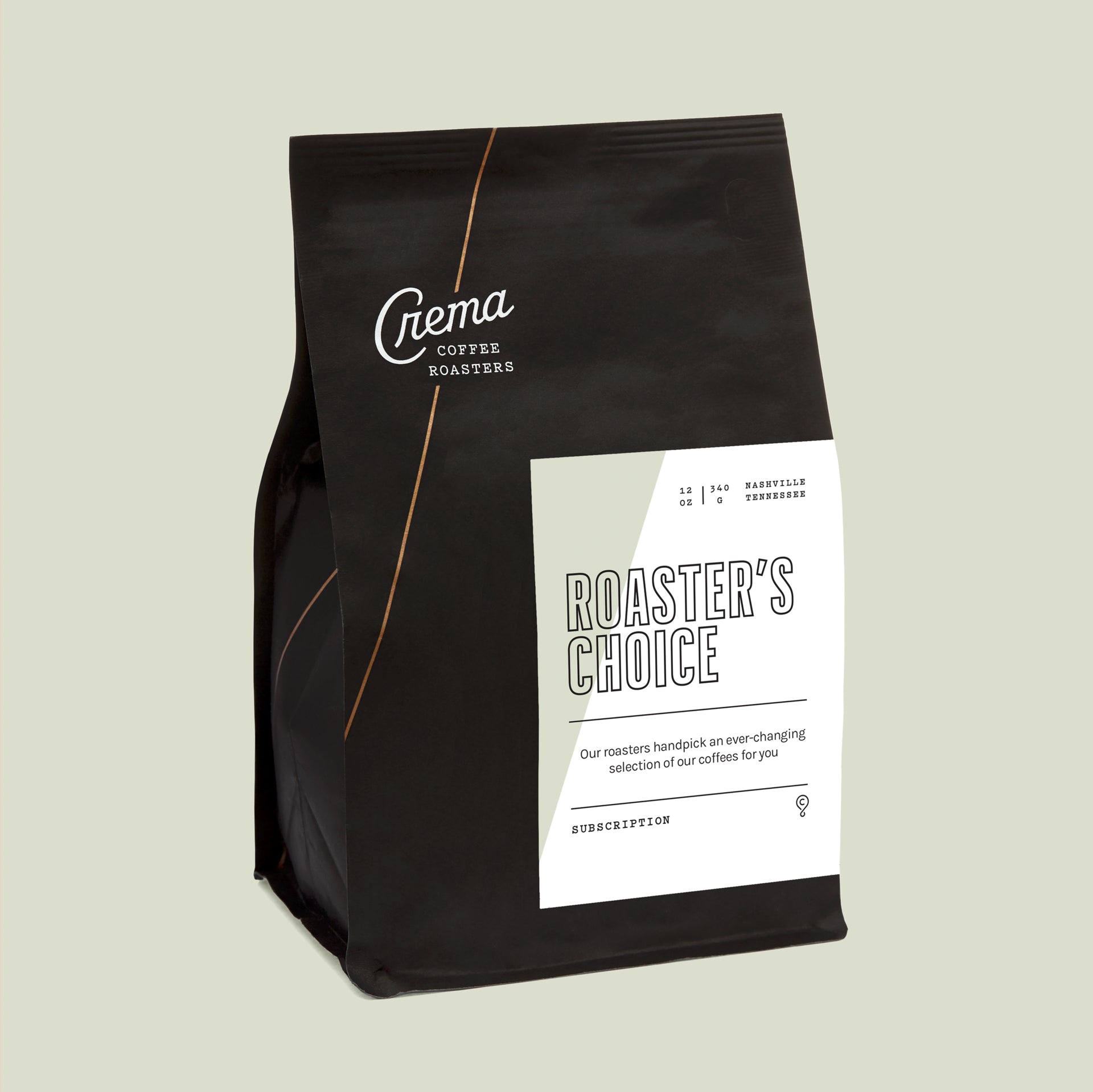 COFFEE BOX - FRENCH PRESS – Caffè Crème