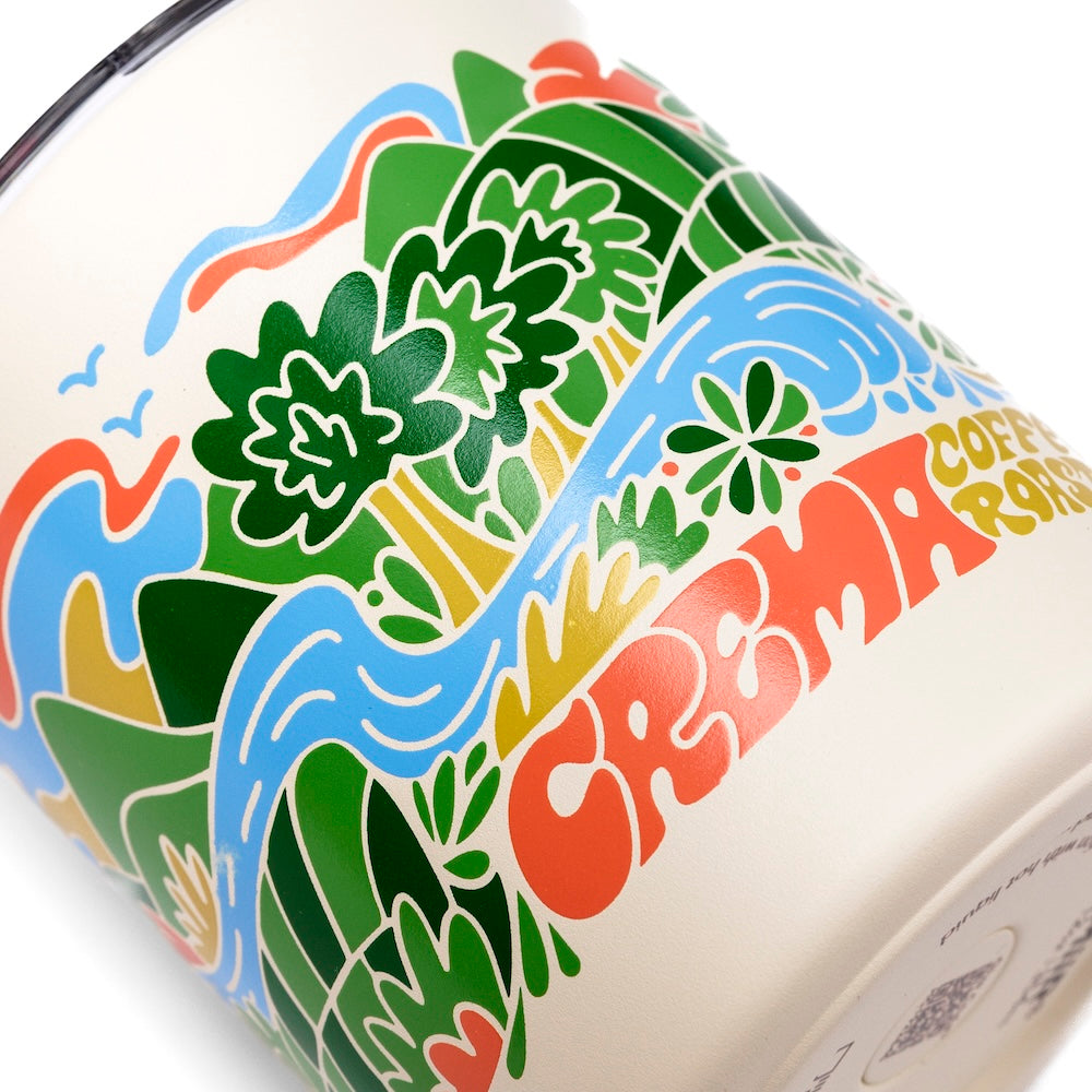 
                  
                    Coffee Farm Camp Cup
                  
                