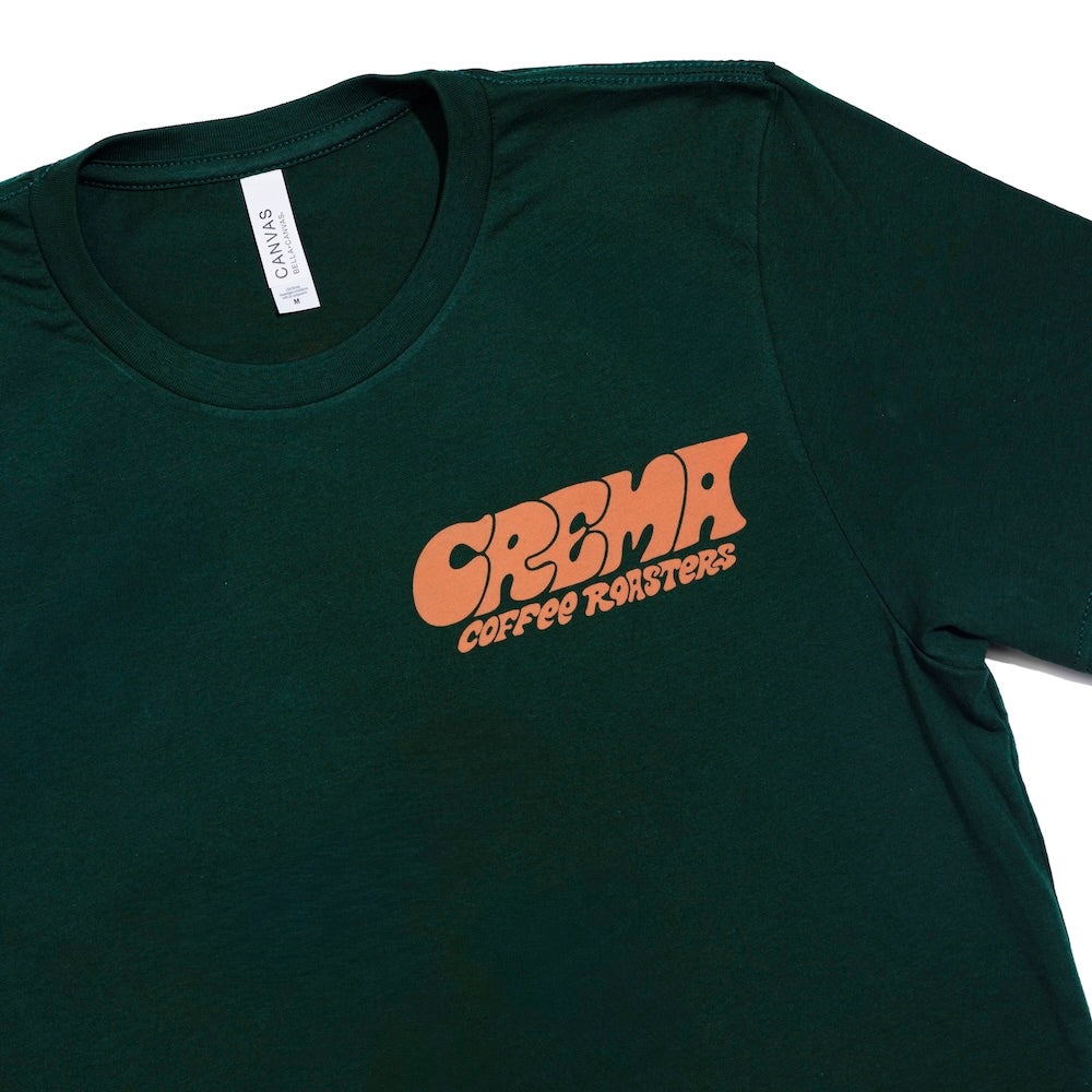 
                  
                    Coffee Farm T-Shirt
                  
                