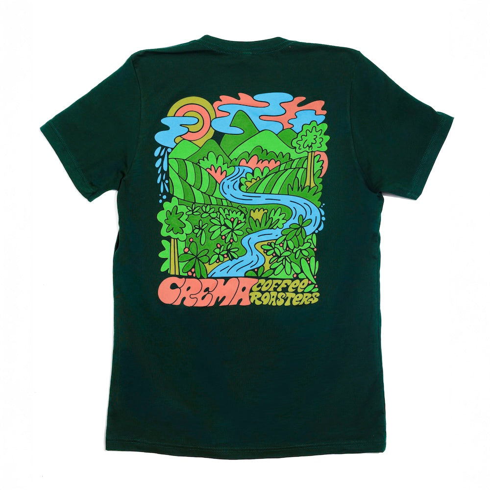 
                  
                    Coffee Farm T-Shirt
                  
                