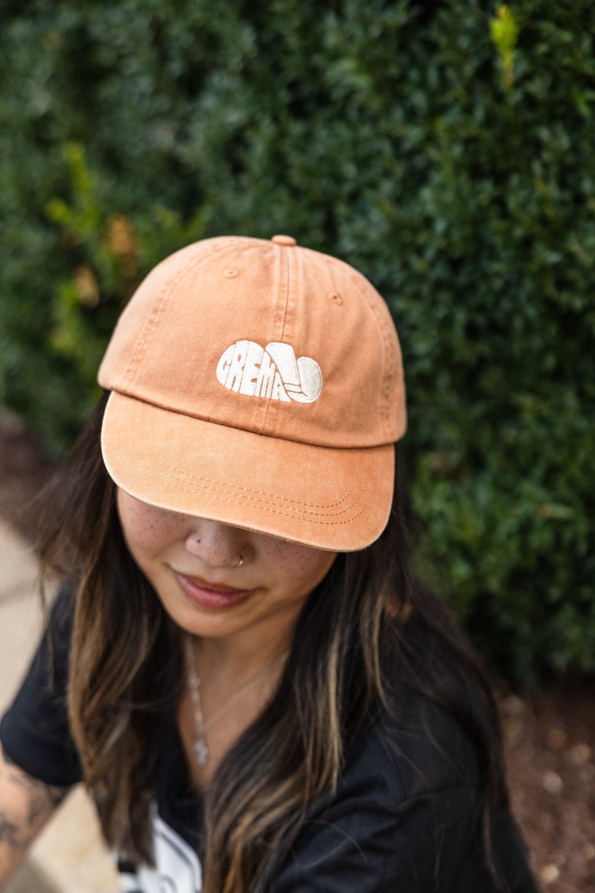 
                  
                    Crema Cowboy Hat
                  
                