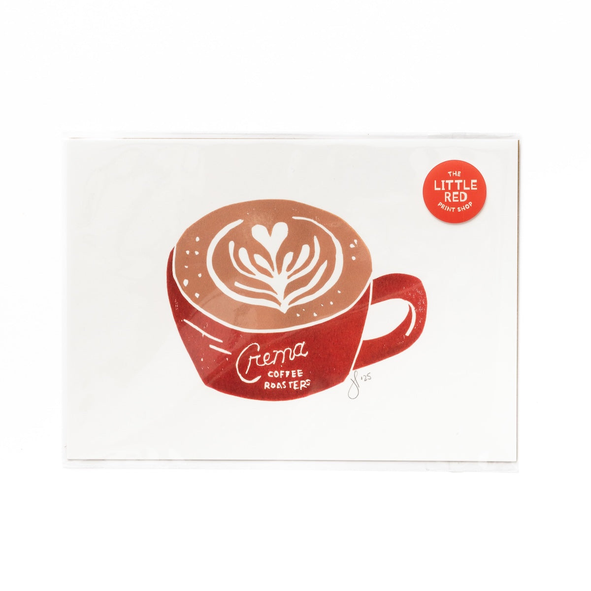 
                  
                    Crema Mug Print
                  
                