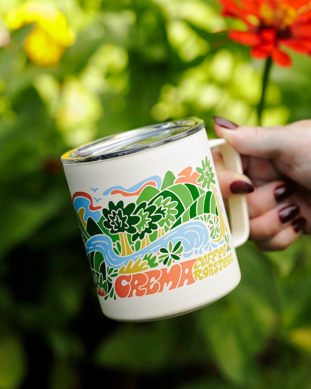 
                  
                    Coffee Farm Camp Cup
                  
                