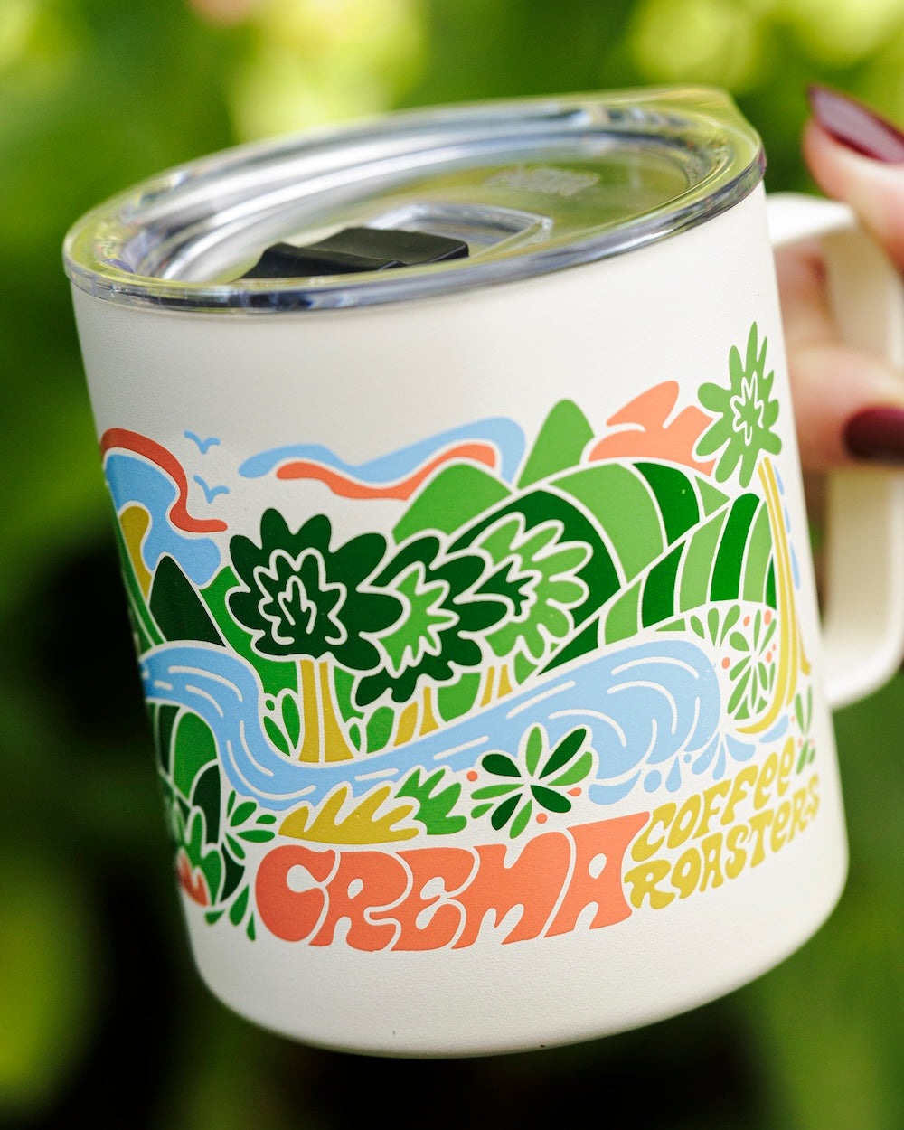 
                  
                    Coffee Farm Camp Cup
                  
                
