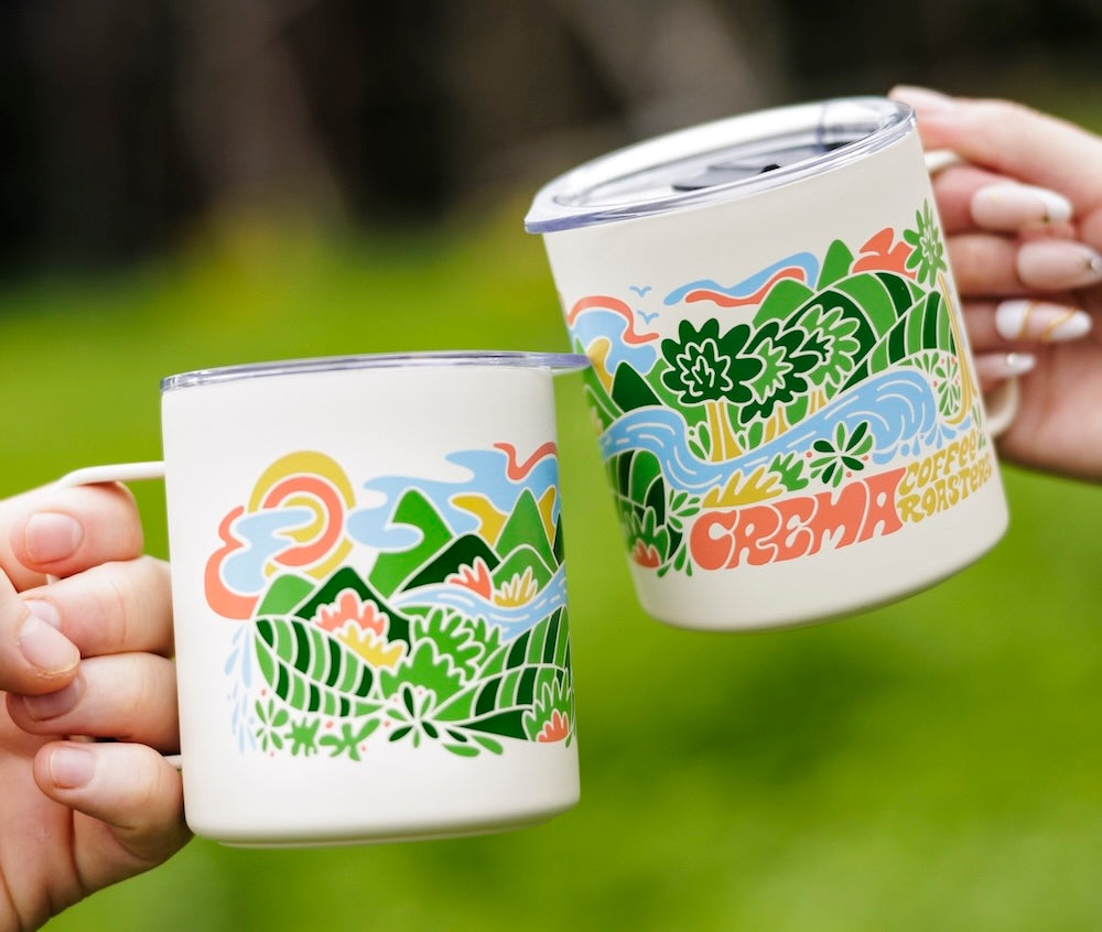 
                  
                    Coffee Farm Camp Cup
                  
                