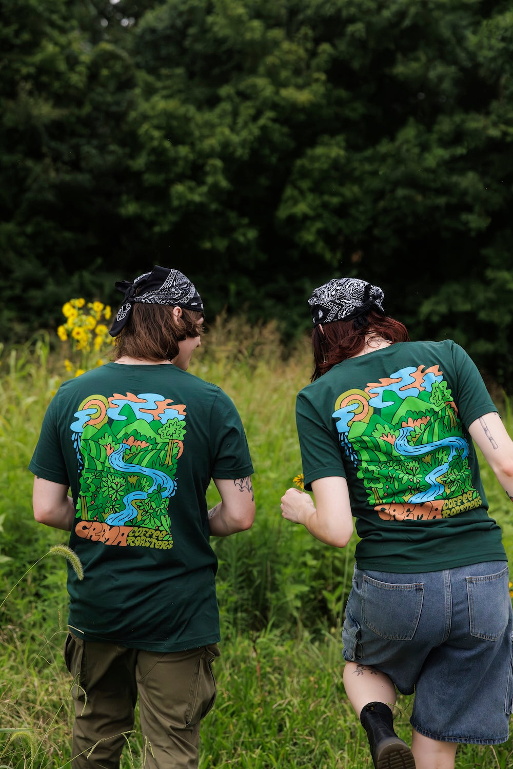 
                  
                    Coffee Farm T-Shirt
                  
                