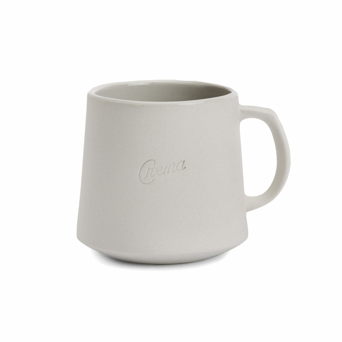 
                  
                    Crema x Bean & Bailey Ceramics Slip Cast Mug
                  
                