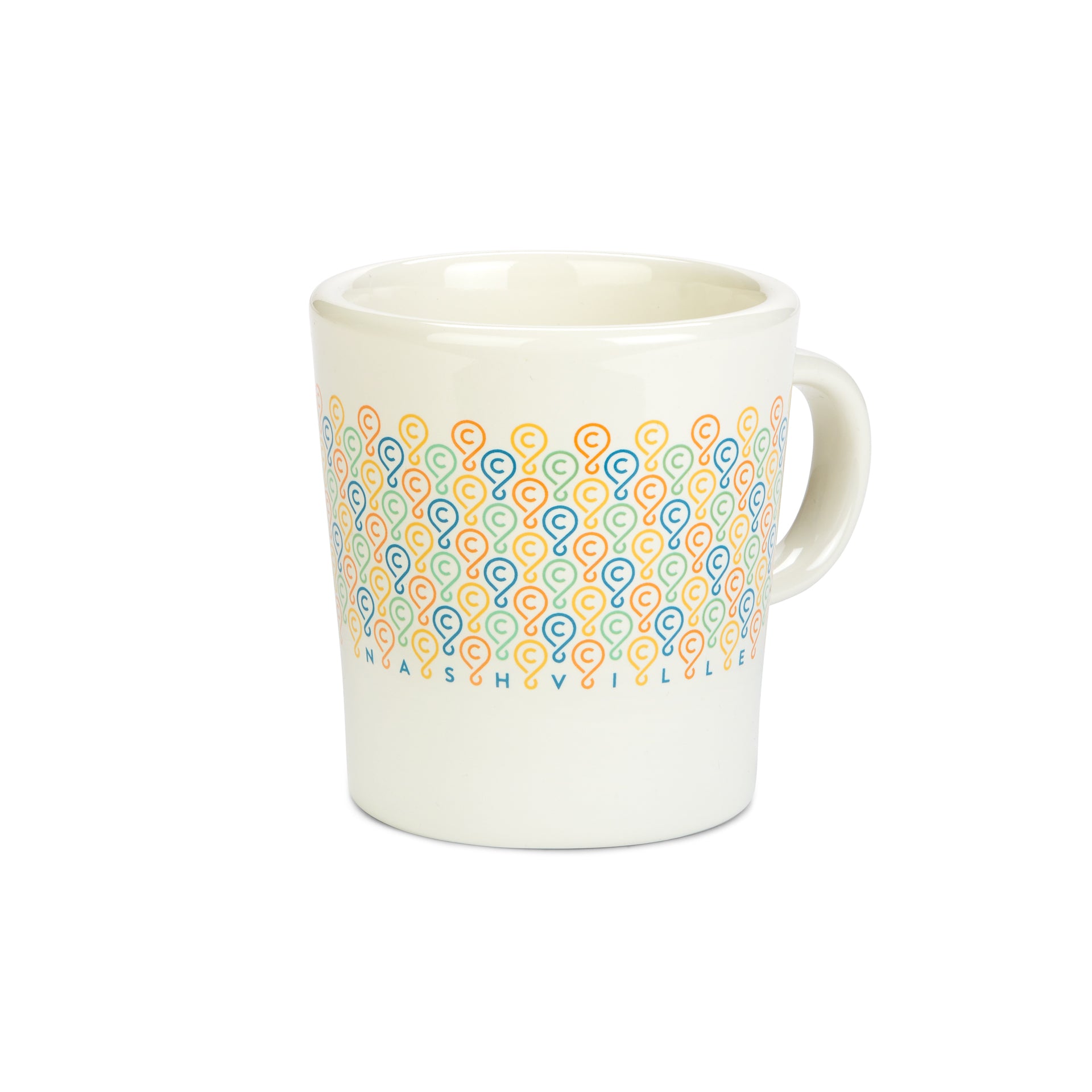 Crema Coffee Roasters Icon Mug - Thumbnail 3