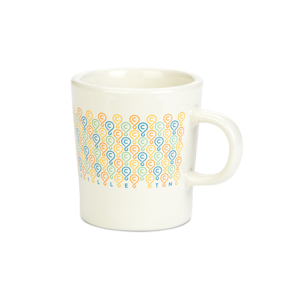 Crema Coffee Roasters Icon Mug - Thumbnail 2