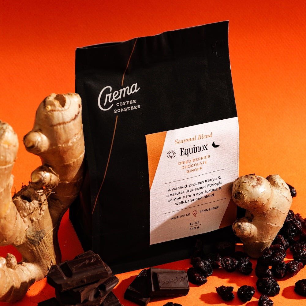 Equinox - Seasonal Blend