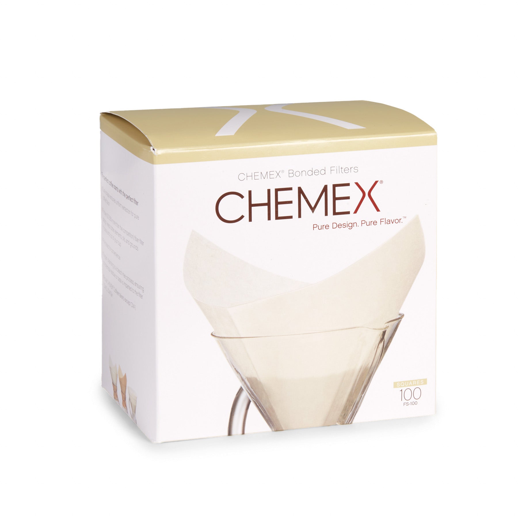 Chemex Bonded Filters - Thumbnail 5