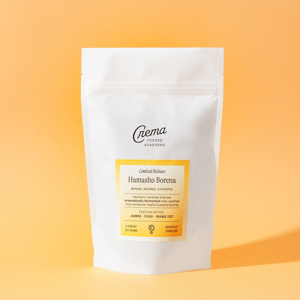 
                  
                    Hamasho Borena Limited Release - Ethiopia
                  
                