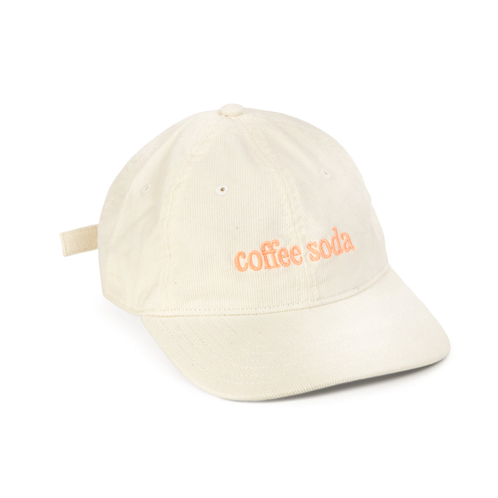 Coffee Soda Hat