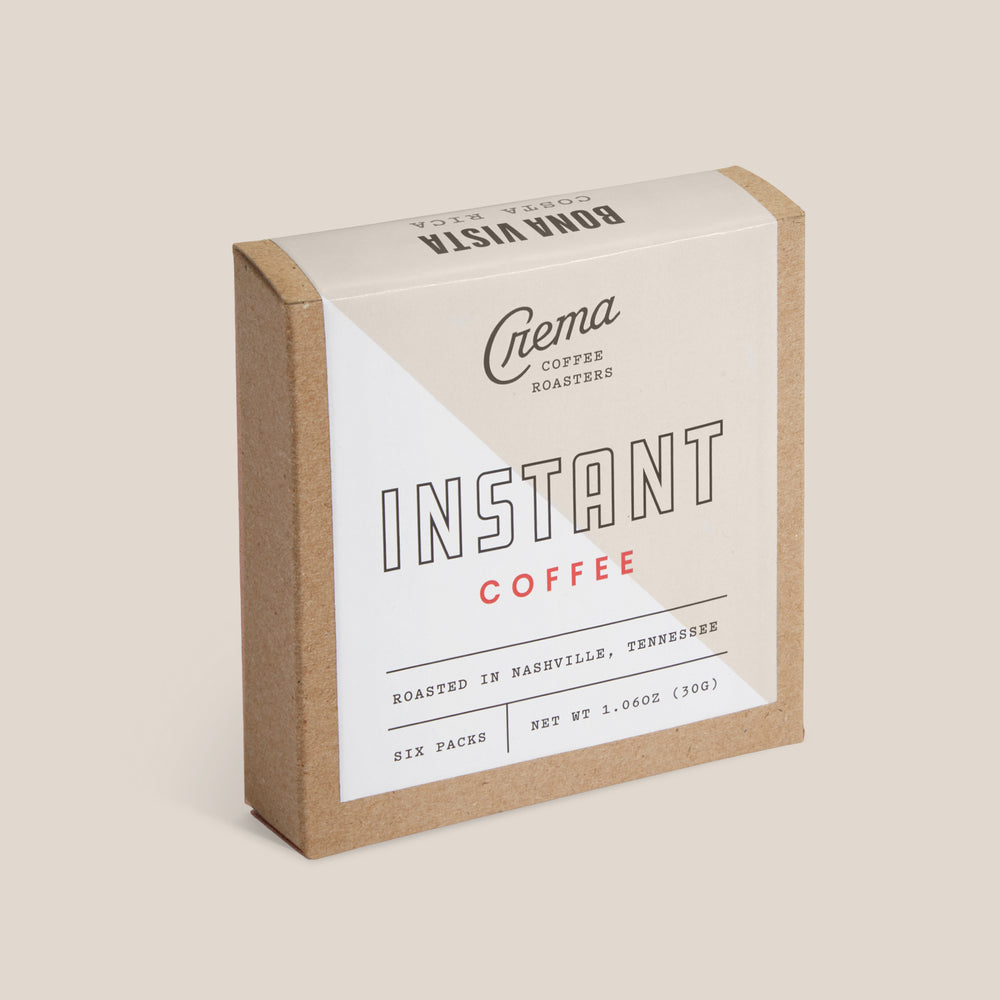 Bona Vista Instant Coffee