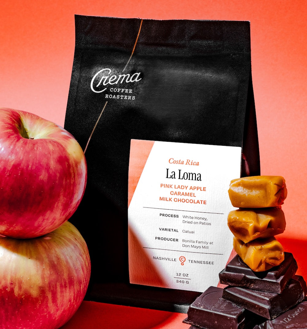 La Loma - Costa Rica