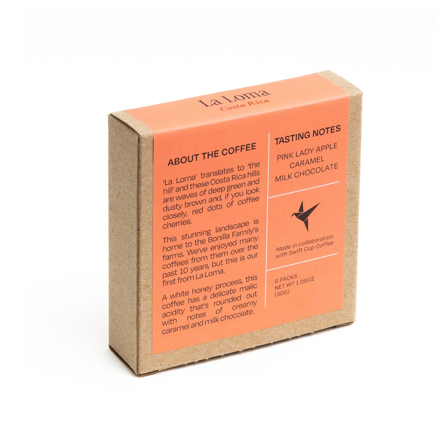 La Loma Instant Coffee