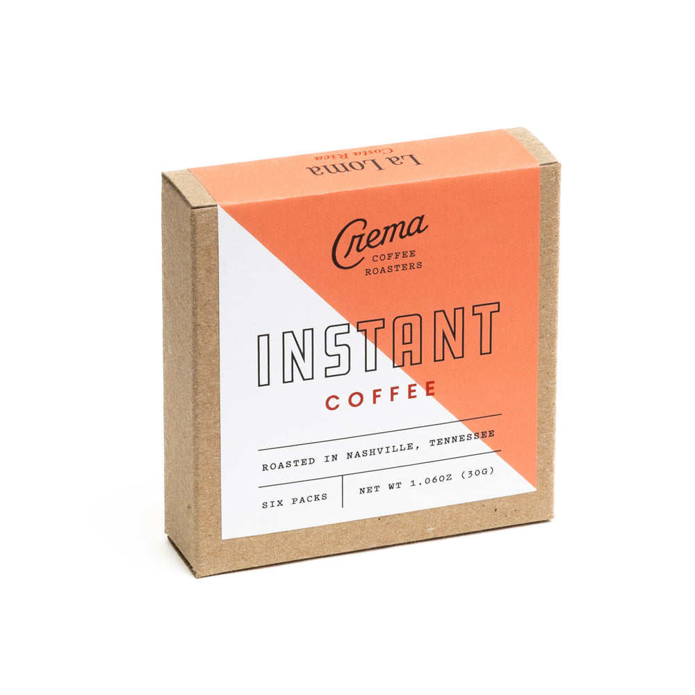 La Loma Instant Coffee