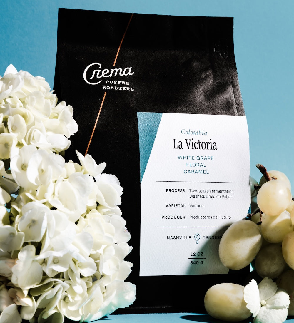 
                  
                    La Victoria - Colombia
                  
                