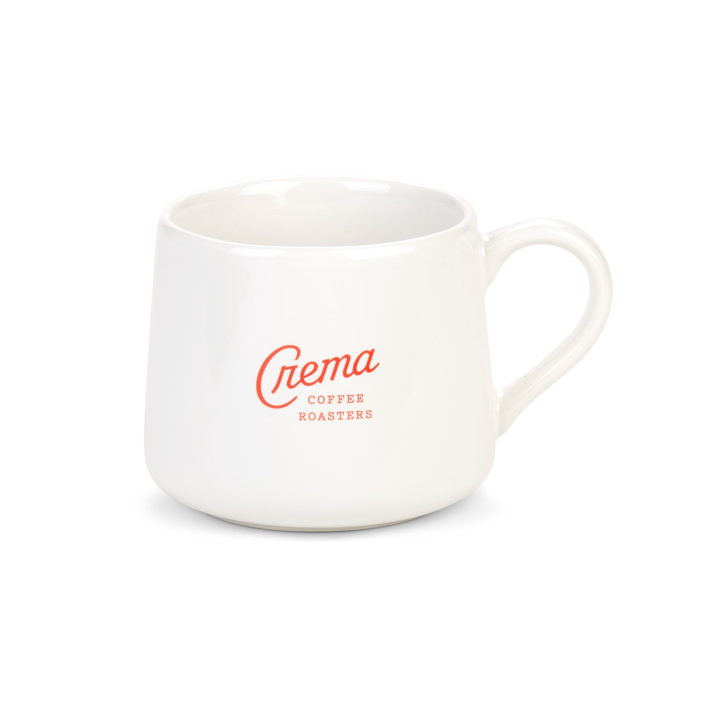 Crema x Created Co Ceramic Mug