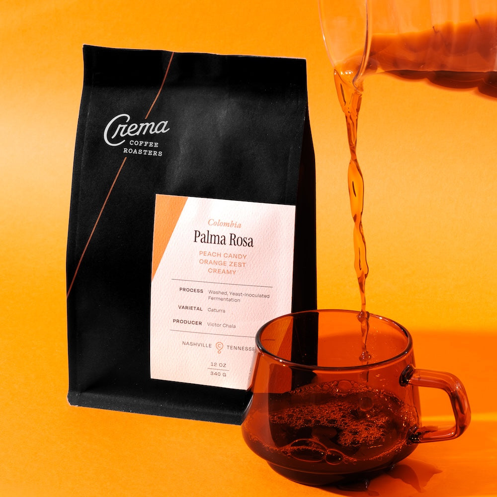 
                  
                    Palma Rosa - Colombia
                  
                