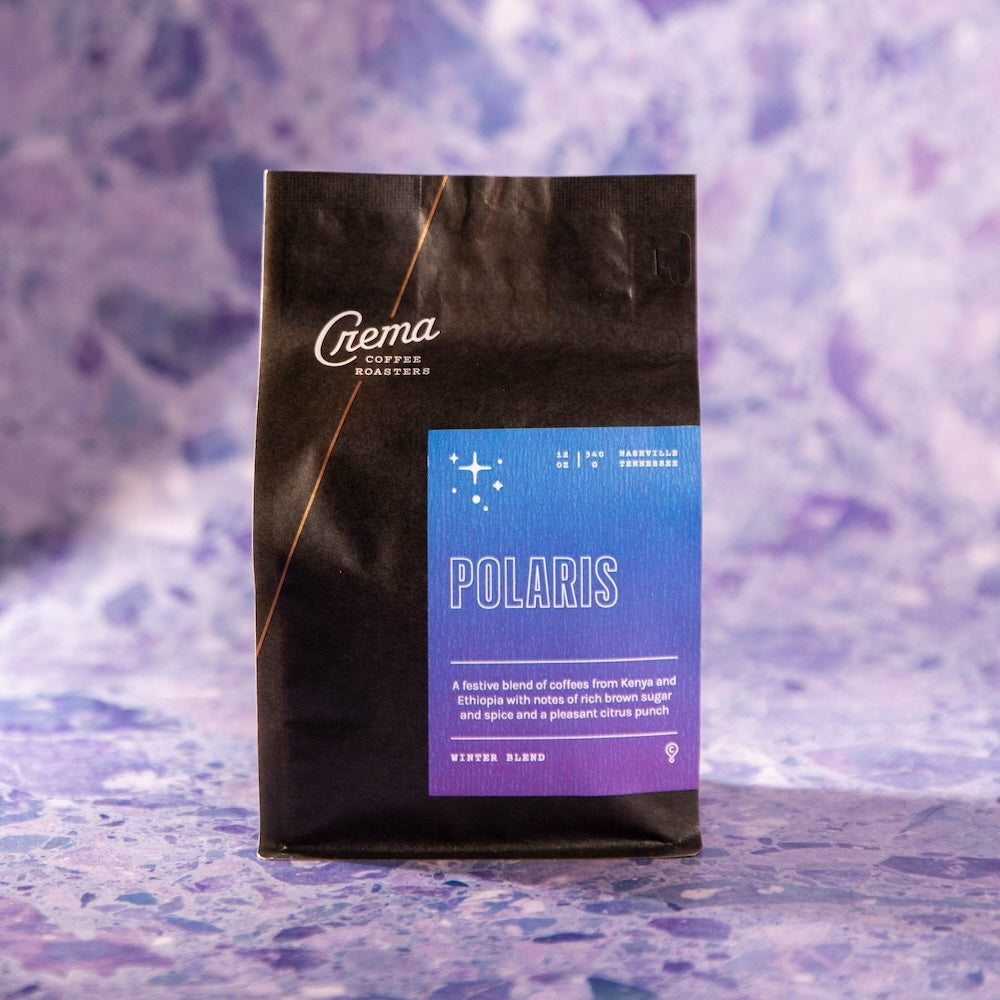Polaris - Limited Winter Seasonal Blend