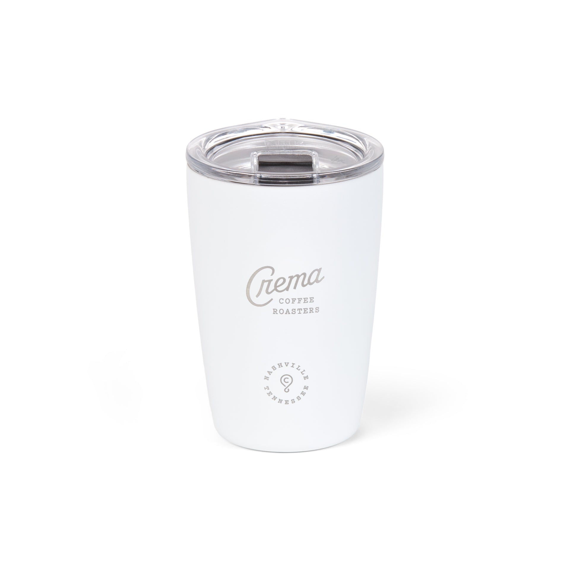 Crema x MiiR Tumbler - Thumbnail 2