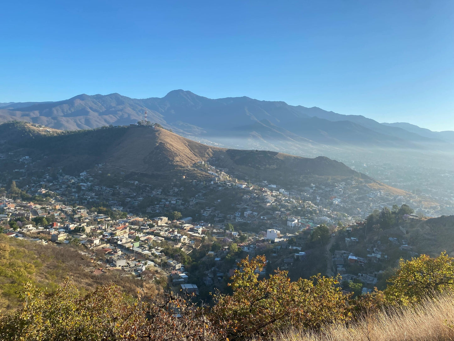 
                  
                    San Lucas Zoquiapam - Mexico
                  
                