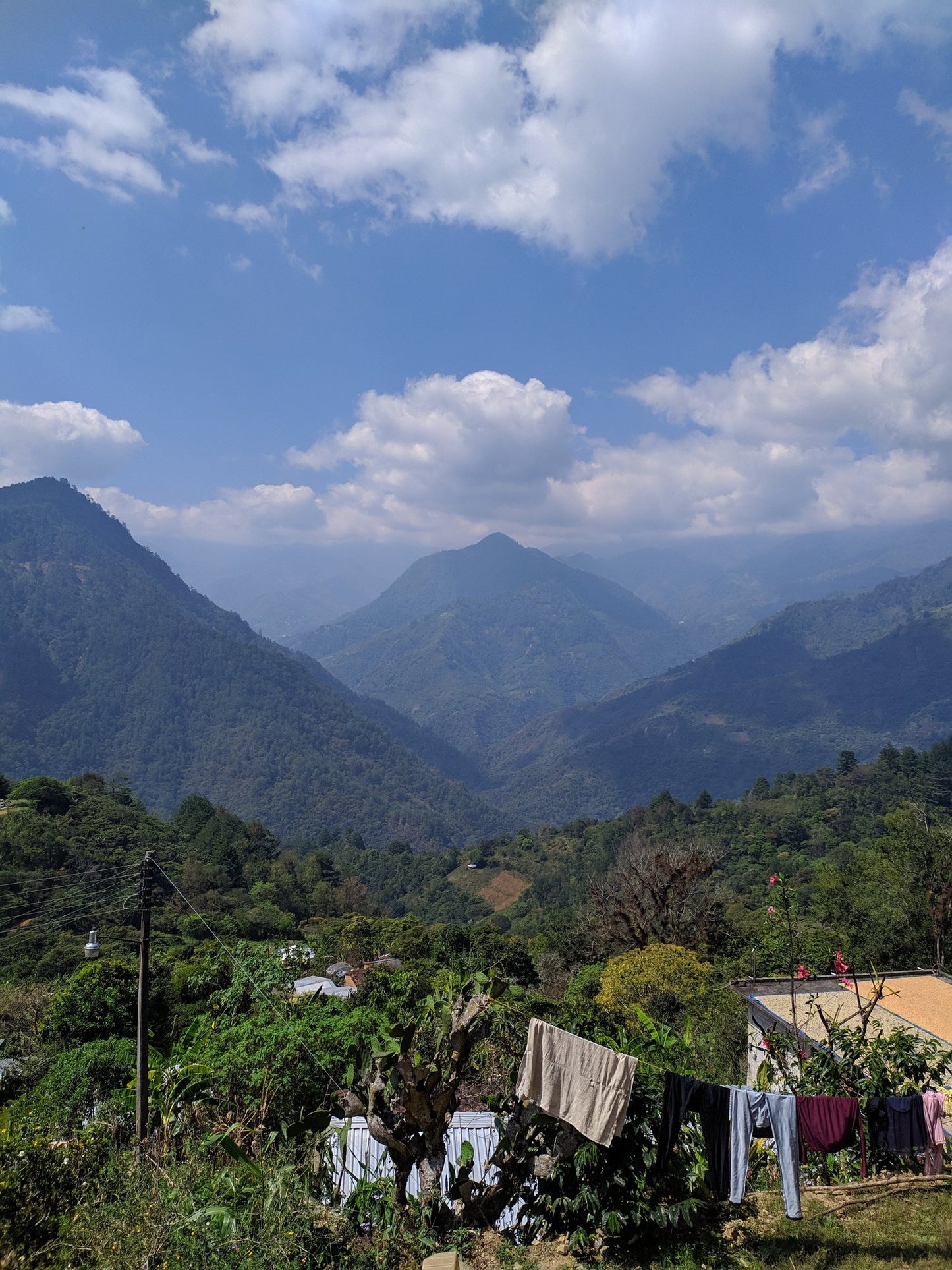 
                  
                    San Lucas Zoquiapam - Mexico
                  
                